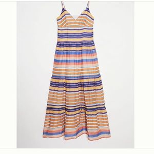 NWT Anthropologie Hope for flowers by Tracy Reese Elysia Dress